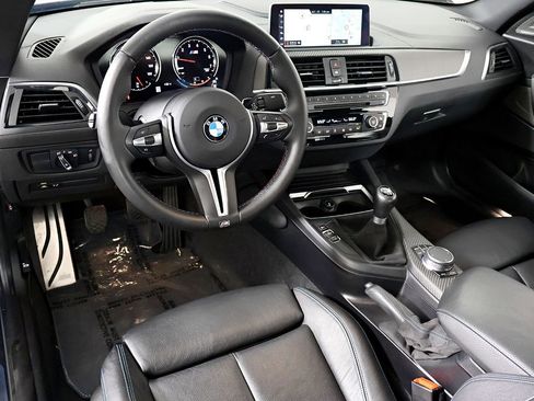 Used 2018 BMW M2 image 21