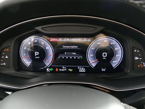 New 2026 Audi Q8 Prestige AWD/4WD image 14