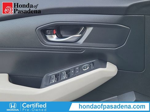 Certified 2023 Honda Accord LX image 19