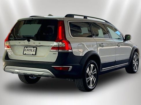 Used 2015 Volvo XC70 3.2 Premier AWD/4WD image 5