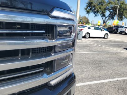 Used 2025 Ford F350 Platinum w/ Platinum Plus Package