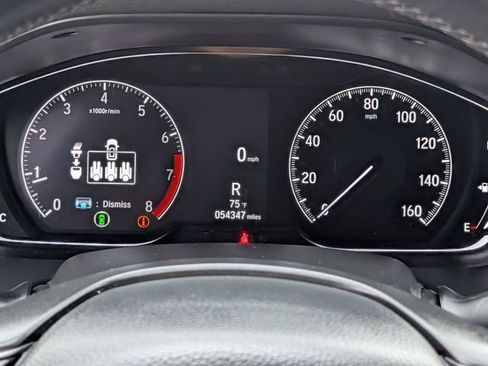 Used 2022 Honda Accord Sport image 20