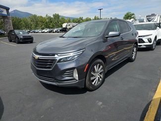 Used 2023 Chevrolet Equinox LT image 1