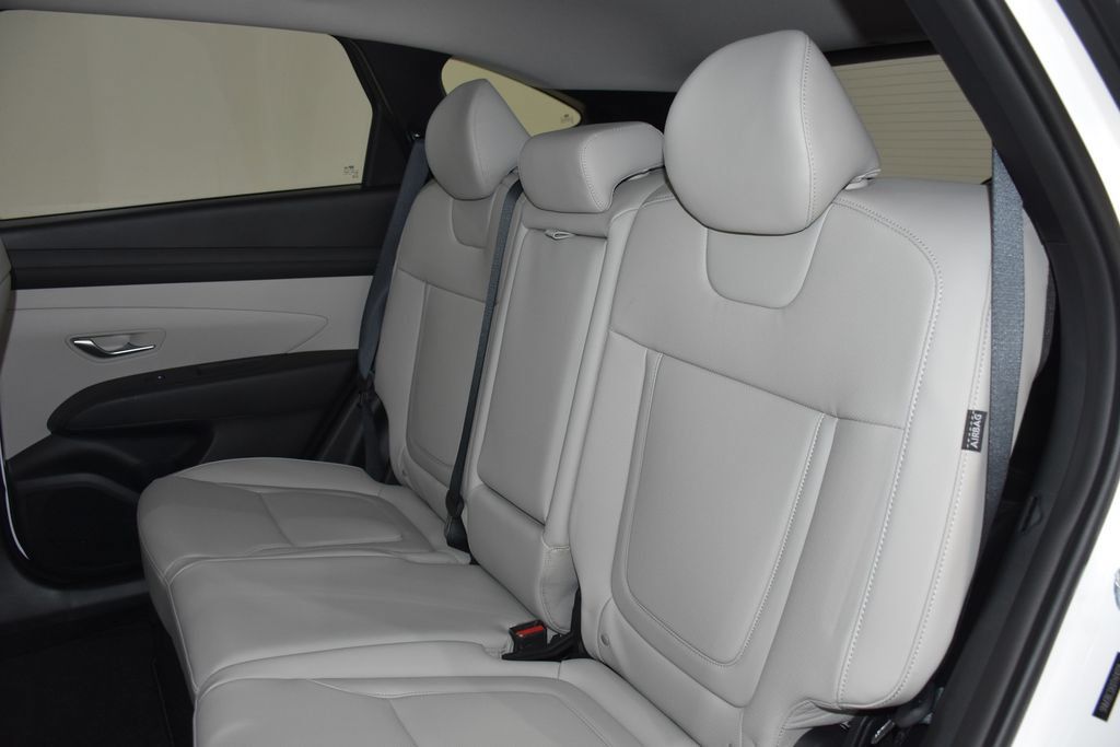New 2026 Hyundai Tucson SEL Plus AWD/4WD image 28