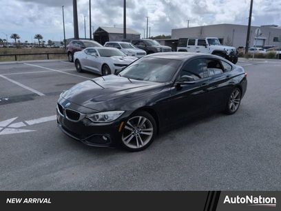 Used 2015 BMW 428i Gran Coupe