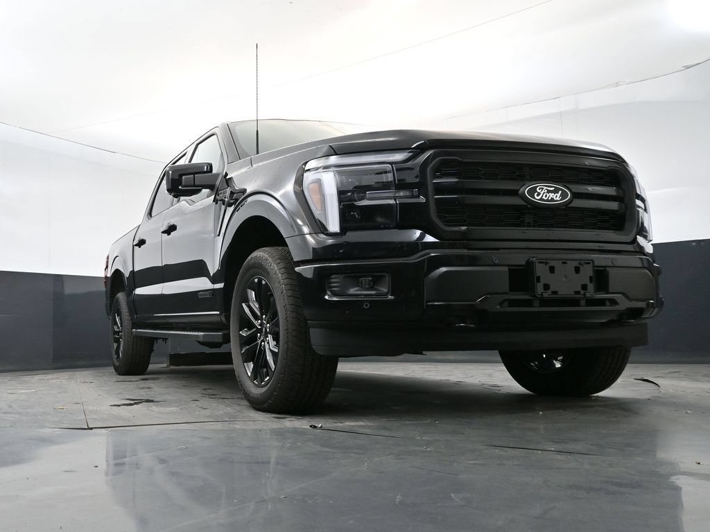 Used 2026 Ford F150 Lariat AWD/4WD image 25