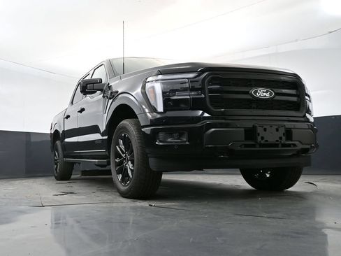 Used 2026 Ford F150 Lariat AWD/4WD image 25