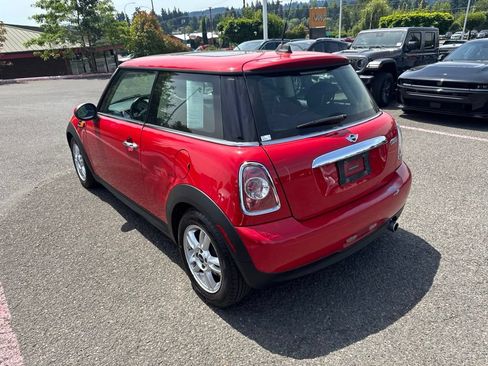Used 2013 MINI Cooper Hardtop FWD image 5