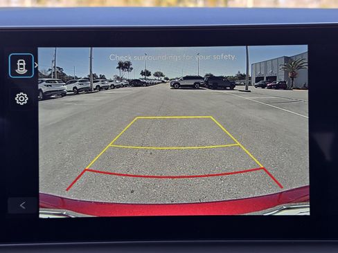 New 2026 Hyundai Tucson SEL image 22