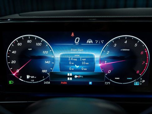 Certified 2026 Mercedes-Benz GLS 450 4MATIC image 30