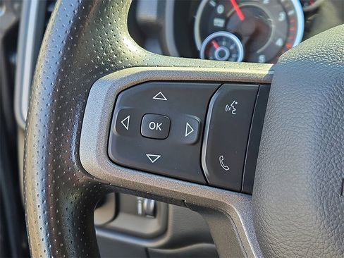 Used 2024 RAM 3500 Tradesman w/ Towing Technology Group image 21