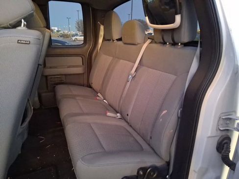 Used 2012 Ford F150 XLT w/ XLT Chrome Pkg image 9