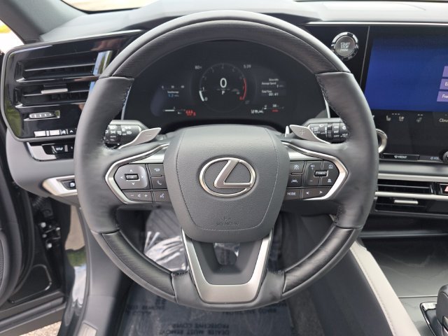 New 2026 Lexus RX 350 Premium Plus FWD image 26