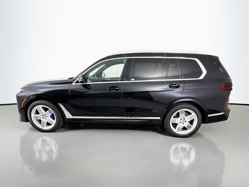 Used 2024 BMW ALPINA XB7 AWD/4WD image 4