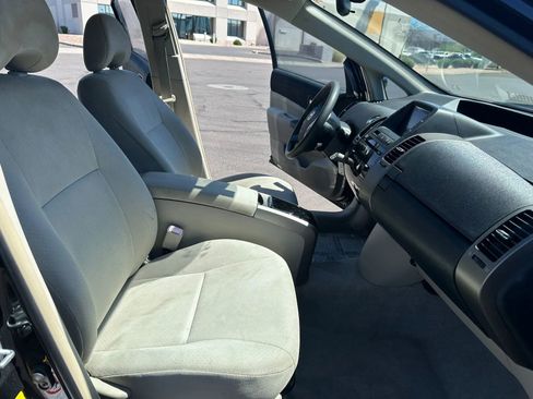 Used 2008 Toyota Prius image 17