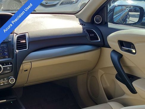 Used 2018 Acura RDX w/ Technology Package image 26