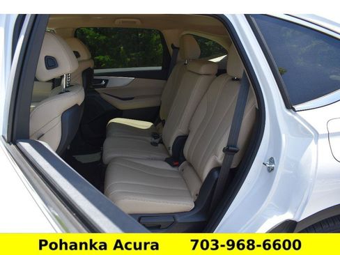 Certified 2024 Acura MDX SH-AWD image 31