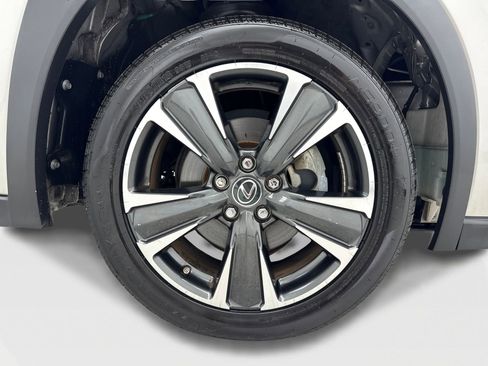 Used 2020 Lexus UX 200 w/ Accessory Package 2 FWD image 48