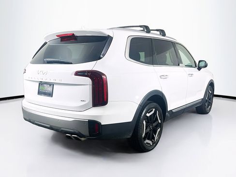 Used 2025 Kia Telluride S image 9