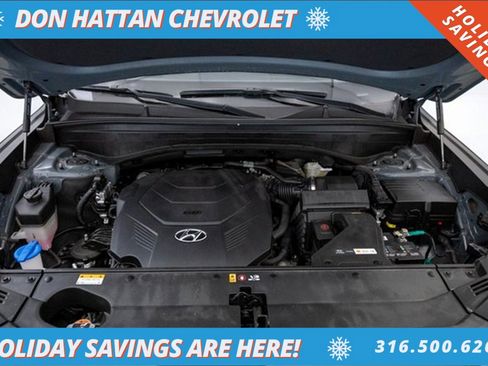 Used 2023 Hyundai Palisade XRT image 44