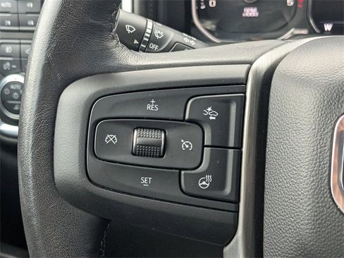 Used 2022 GMC Sierra 2500 Denali image 23