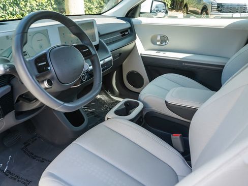 Used 2024 Hyundai Ioniq 5 Limited AWD/4WD image 19