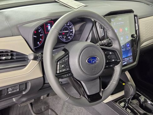 New 2026 Subaru Forester Premium AWD/4WD image 14