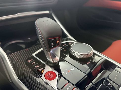 New 2026 BMW M4 xDrive Competition w/ Executive Package image 16