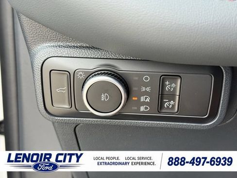New 2026 Ford Explorer Active w/ Active Comfort Package RWD image 19