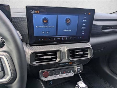 Used 2025 Ford Mustang Coupe w/ Mustang Nite Pony Package image 12