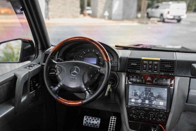 Used 2007 Mercedes-Benz G 500 image 29