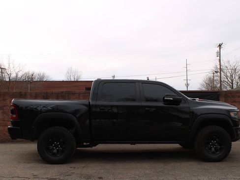 Used 2021 RAM 1500 TRX w/ TRX Level 2 Equipment Group AWD/4WD image 5