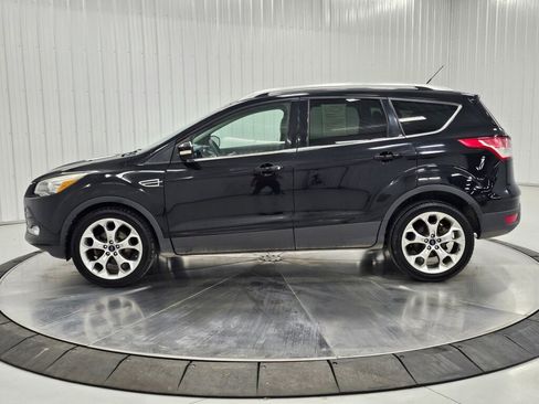 Used 2016 Ford Escape Titanium w/ Equipment Group 301A image 2