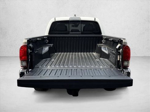 Certified 2023 Toyota Tacoma SR5 w/ SX Package AWD/4WD image 7