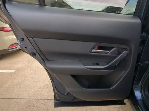 Used 2026 MAZDA CX-50 AWD 2.5 S w/ Weather Package image 8