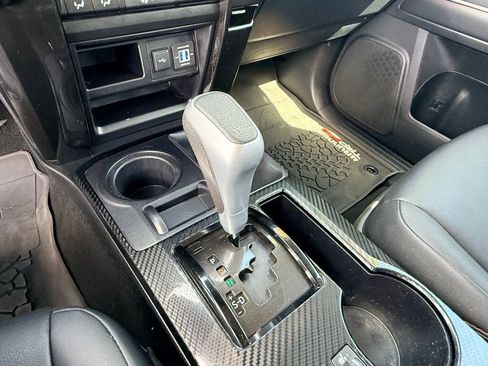 Used 2021 Toyota 4Runner TRD Pro image 23