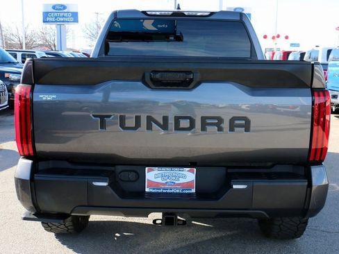 Used 2023 Toyota Tundra SR5 image 6