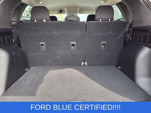 Certified 2023 Ford Escape Active w/ Tech Pack #2 AWD/4WD image 21