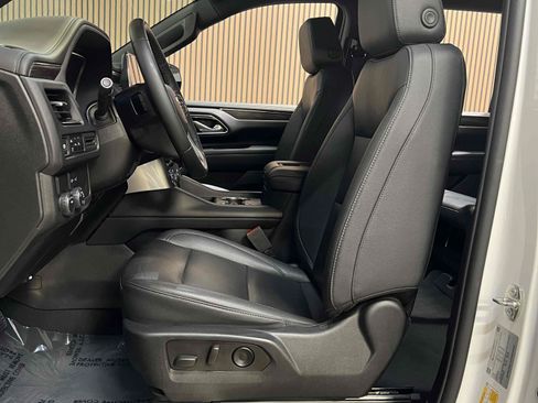 Used 2023 Chevrolet Tahoe LT RWD image 47