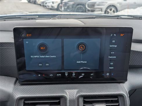 Used 2024 Ford Mustang Coupe image 24