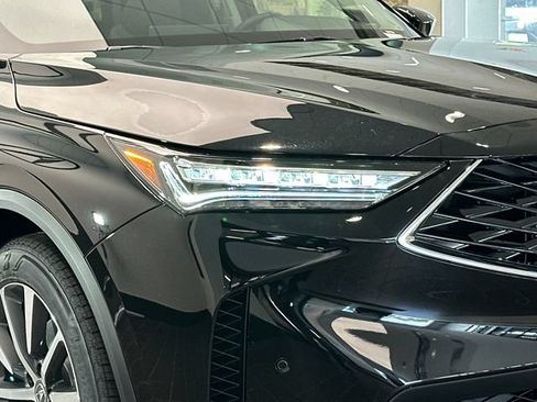 Used 2026 Acura MDX SH-AWD w/ Technology Package image 4