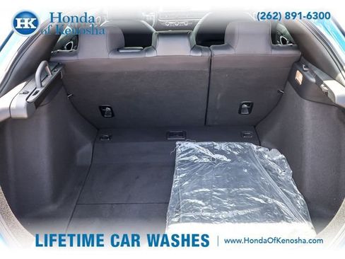 Used 2025 Honda Civic Sport image 20