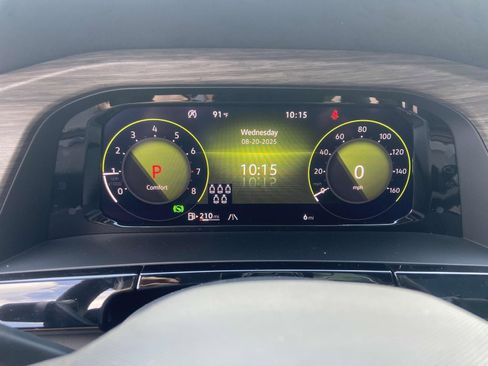 New 2026 Volkswagen Atlas SEL Premium R-Line AWD/4WD image 26