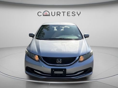 Used 2015 Honda Civic LX image 10