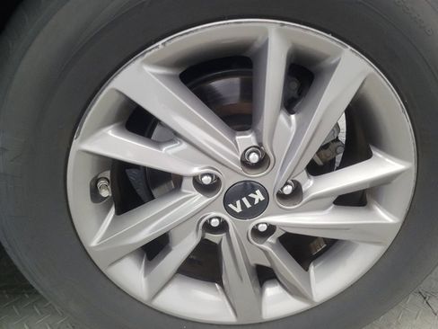 Used 2020 Kia Optima LX FWD image 31