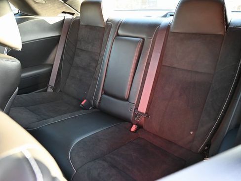 Used 2023 Dodge Challenger SRT Hellcat image 11