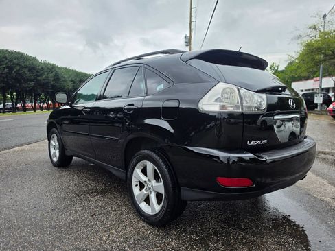 Used 2005 Lexus RX 330 AWD w/ Premium Plus Pkg image 8