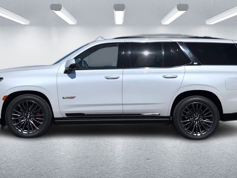 Certified 2024 Cadillac Escalade V image 2