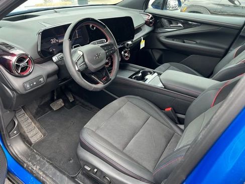 Used 2025 Chevrolet Blazer EV RS w/ Super Cruise Package image 14