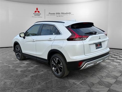New 2026 Mitsubishi Eclipse Cross SE image 7